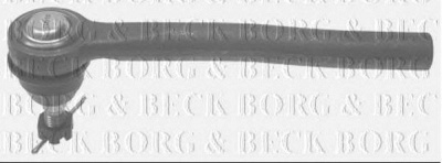 BORG & BECK btr5773 -  Наконечник поперечной рулевой тяги